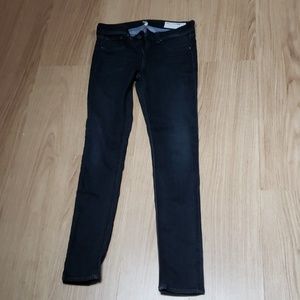 Rag & Bone Skinny Jean